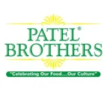 Patel Brothers company logo