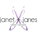 Janet + Janes Medspa + Hair Studio