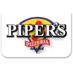 Piper's Pizzeria Logo