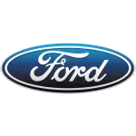 Day Ford Logo