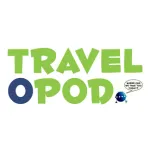 Travelopod Logo