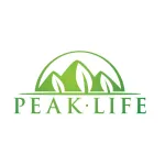 PeakLife Profile