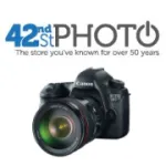 42nd Street Photo Profile
