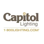 Capitol Lighting / 1800Lighting.com company logo