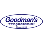 Goodman's Logo