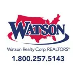 Watson Realty company logo