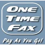 OneTimeFax.com Customer Service Phone, Email, Contacts