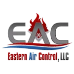Easter Air Control (EAC) Logo