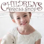 ChildrensDressShop Logo