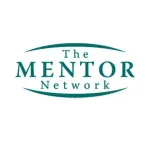 The MENTOR Network company logo