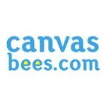 CanvasBees.com Logo