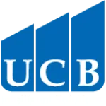 United Collection Bureau [UCB] Logo