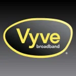 Vyve Broadband company logo