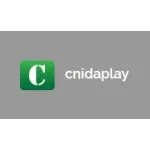 Cnidaplay / Content Roots Logo