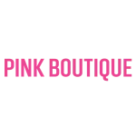 Pink Boutique company logo