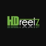 HDreelz Logo