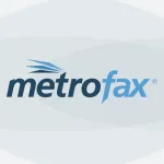 MetroFax company logo