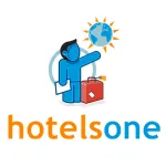 HotelsOne.com