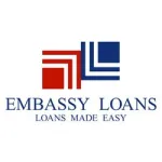 Embassy Loans company logo