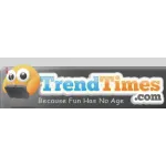 Trend Times Toys company logo