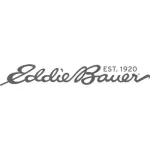 Eddie Bauer company logo