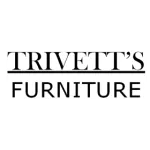 Trivett's Furniture company logo