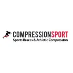 CompressionSport Logo