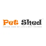 PetShed Logo