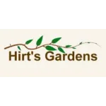Hirt's Gardens Logo