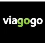 Viagogo company logo