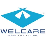 Welcare India Logo
