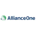AllianceOne Receivables Management Logo