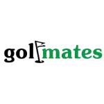 GolfMates Logo