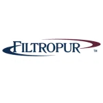 Filtropur company logo