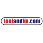 ToolAndFix Logo