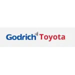 Godrich Toyota company logo