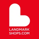 LandmarkShops Logo
