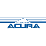 Pikes Peak Acura Logo