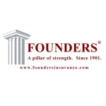 Founders Insurance company logo