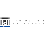 Tim Du Toit Logo