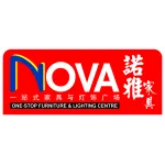 Nova Furnishing Center Pte Ltd. Logo