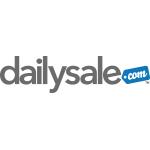 DailySale.com company logo