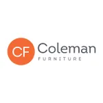 Coleman Furniture company logo