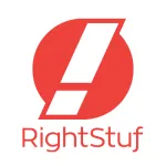RightStuf company logo