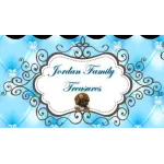 Jordan Family Treasures Logo