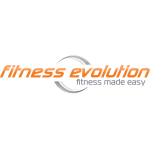 Fitness Evolution company logo