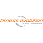 Fitness Evolution Profile