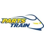 PartsTrain company logo