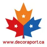 DecoraPort International Logo