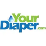 YourDiaper Logo